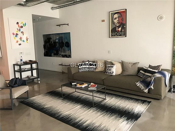 3rd image of 900 Las Vegas Blvd S Unit 1409
