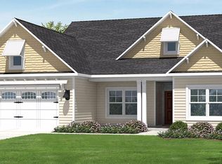 255 Champions Rdg, Southern Pines, NC 28387