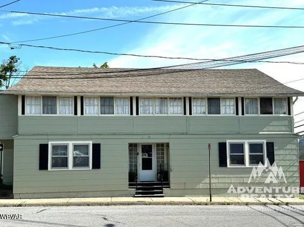 15 E High St APT 2, Muncy, PA 17756
