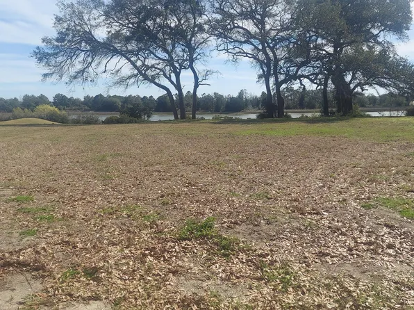 Lot 7 Goose Creek Road SW, Ocean Isle Beach, NC 28469