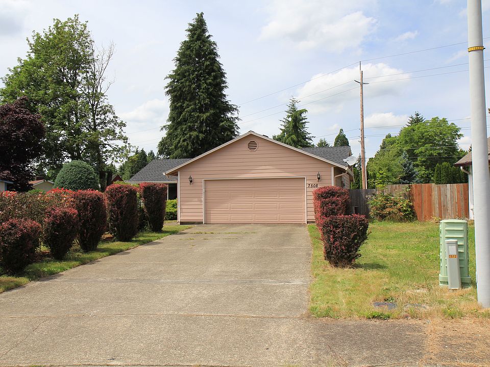 1st image of 7508 NE 126th Ct