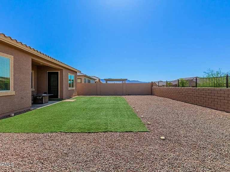 18545 W Chuckwalla Canyon Rd — Photo 47