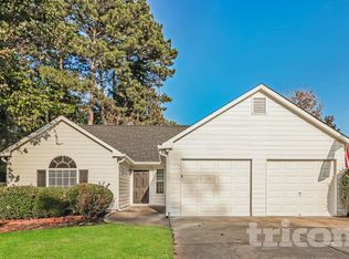 3010 Lake Park Ct, Acworth, GA 30101