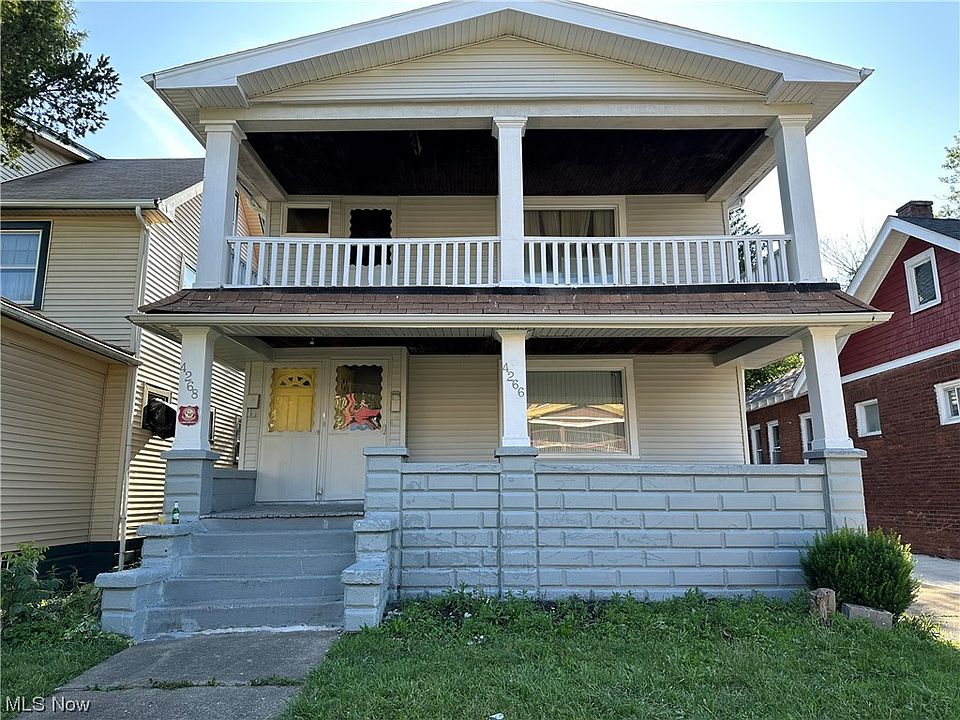 1st image of 4266 E 131st St