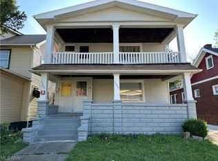 4266 E 131st St, Cleveland, OH