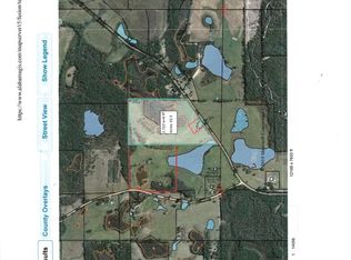 21547 N Creek Rd, Florala, AL 36442