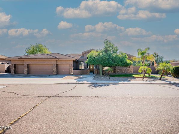 In Stetson Hills - Phoenix AZ Real Estate - 63 Homes For Sale | Zillow