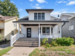 816 Caulfield Ave SW, Grand Rapids, MI 49503