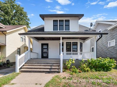 816 Caulfield Ave SW, Grand Rapids, MI, 49503