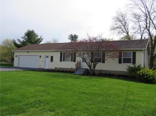 2560 Sweden Walker Rd, Brockport, NY 14420