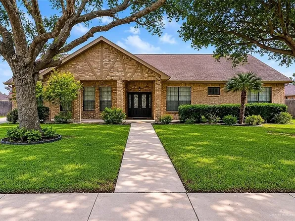 506 Orchard Ct, Weslaco, TX 78596