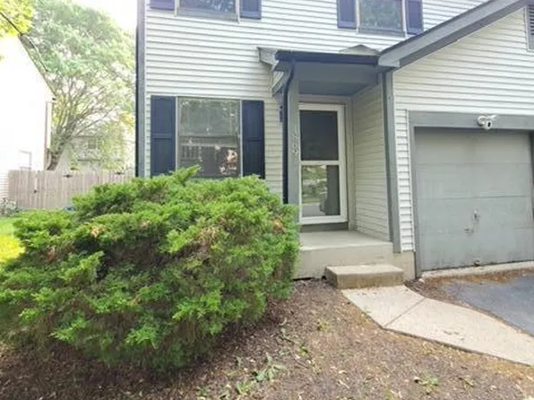 4869 Herndon Dr, Columbus, OH 43221