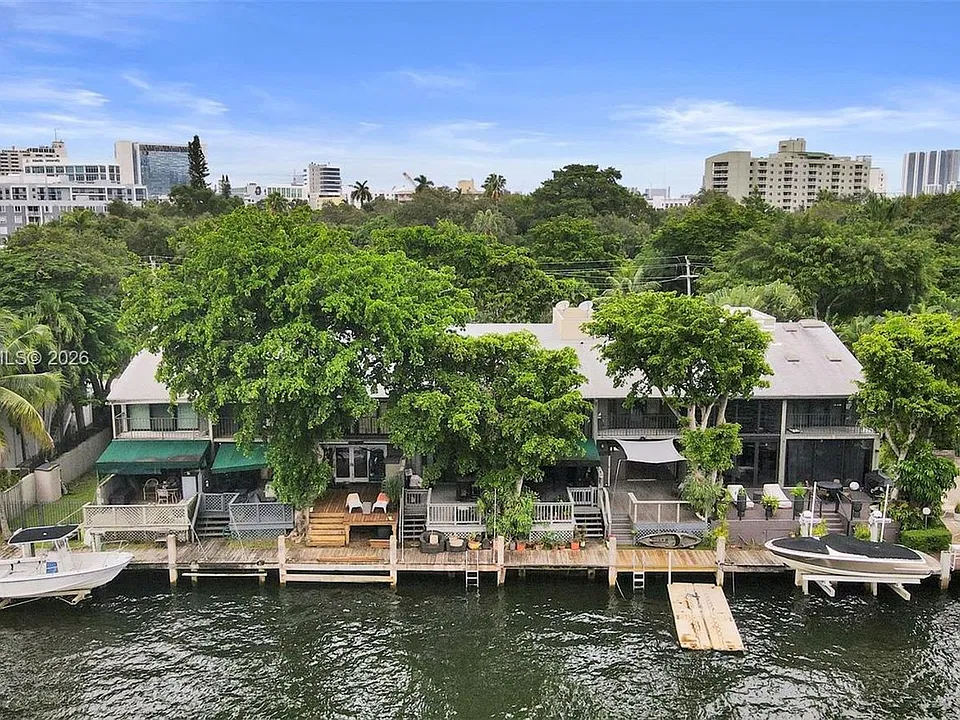 1000 NW North River Dr