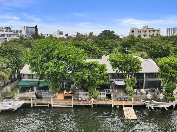 1000 NW North River Dr, Miami, FL