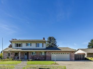 2536 15th St, Springfield, OR 97477