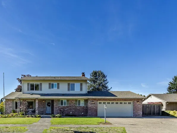 2536 15th St, Springfield, OR 97477