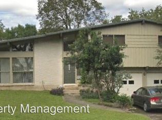 3811 Ridgeline Dr, San Antonio, TX 78228