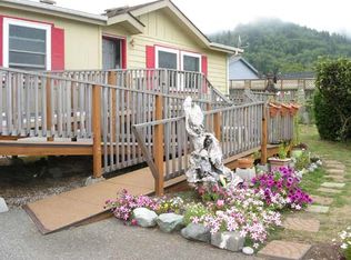 98129 Olsen Ln UNIT 1, Brookings, OR 97415
