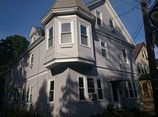 4-6 Dent St #2, Boston, MA 02132