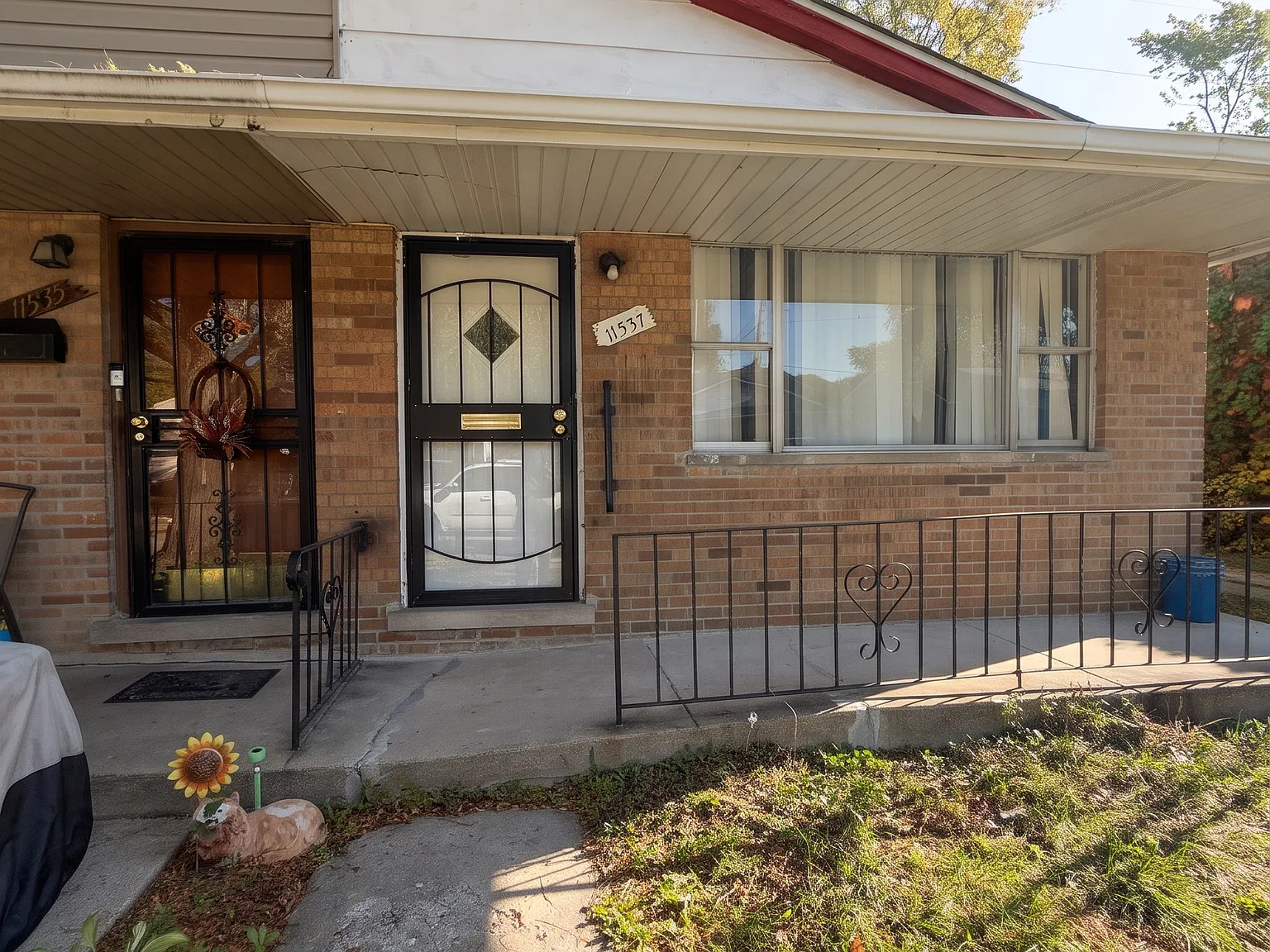 2 bed, 731 sqft, $1,400 — Photo 1