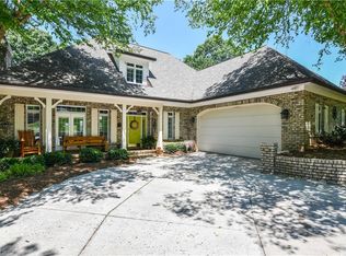223 Larkspur Ln, Lexington, NC 27292
