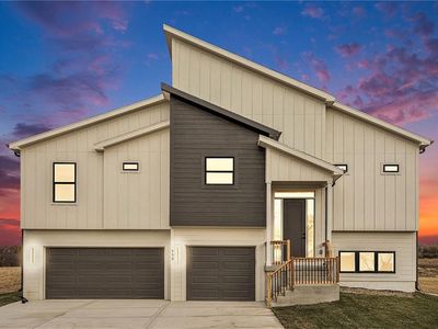 459 Green Dr, Lawson, MO, 64062