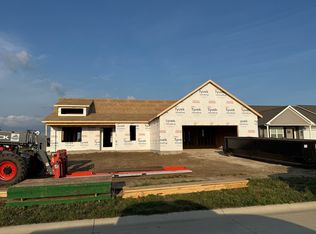 602 Jerin Ct, Fisher, IL 61843