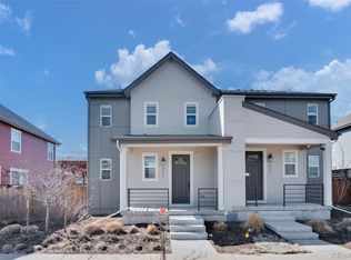 2561 Iola St, Aurora, CO 80010