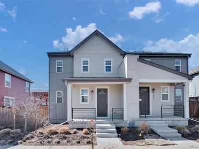 2561 Iola Street, Aurora, CO, 80010