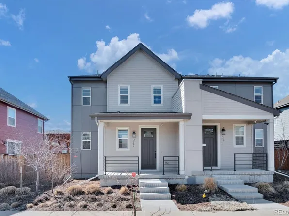 2561 Iola Street, Aurora, CO 80010