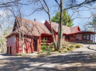 122 Old Ferry Road, Phippsburg, ME 04562
