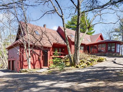 122 Old Ferry Road, Phippsburg, ME, 04562