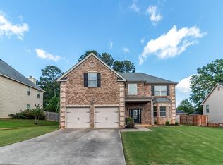 2080 Glenn Fls, Grovetown, GA 30813