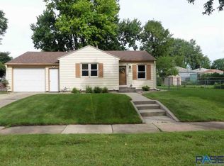 301 N Leaders Ave, Sioux Falls, SD 57103