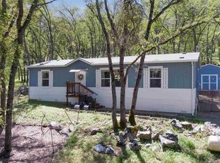 10607 Mountain Brow Rd, Sonora, CA 95370