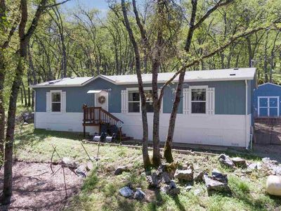 10607 Mountain Brow Rd, Sonora, CA, 95370