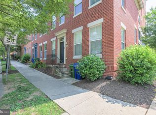 111 N Bethel St, Baltimore, MD 21231