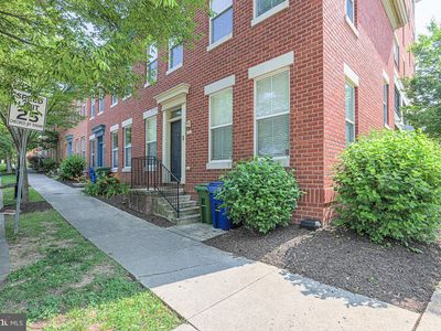 111 N Bethel St, Baltimore, MD, 21231