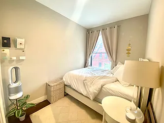Rented by Corcoran