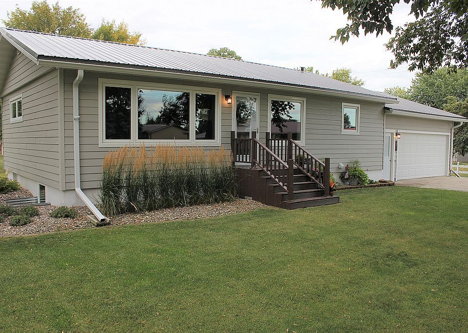 Front West