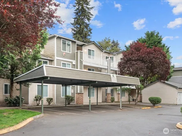 12530 Admiralty Way #K204, Everett, WA 98204