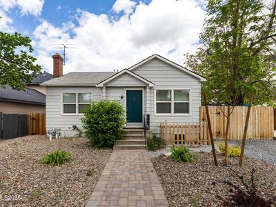263 Cheney St, Reno, NV, 89502