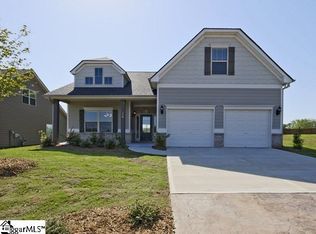 116 Sandpine Way Ac 54 Greystone #T, Greer, SC 29651