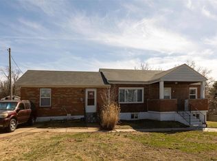 11938 Natural Bridge Rd, Bridgeton, MO 63044