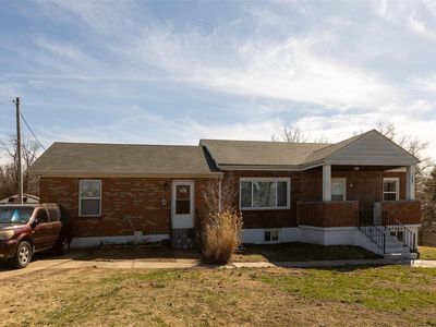 11938 Natural Bridge Rd, Bridgeton, MO, 63044