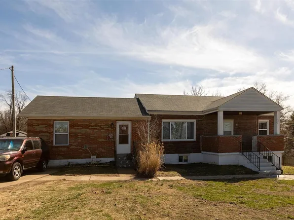 11938 Natural Bridge Rd, Bridgeton, MO 63044