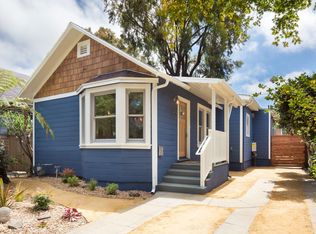 5340 Locksley Ave, Oakland, CA 94618