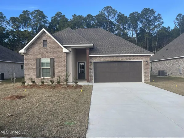 870 Leeward Dr, Biloxi, MS 39532
