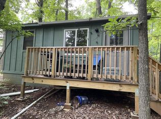 484 Dry Bridge Rd #C, Charlottesville, VA 22903