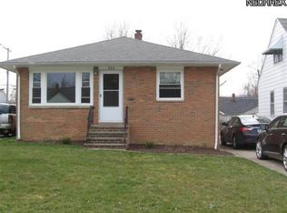 320 E 248th St, Euclid, OH